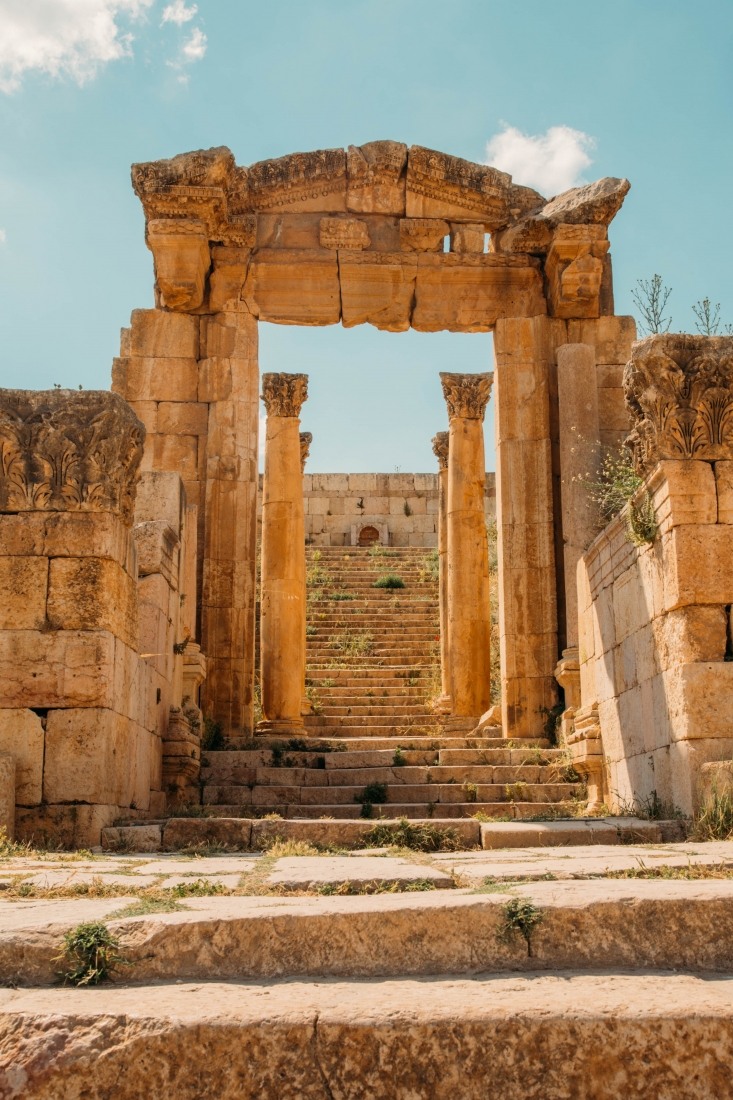 jerash