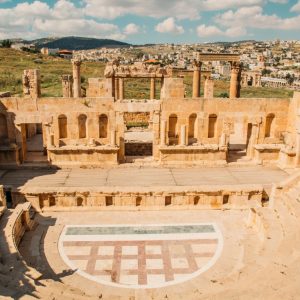 jerash