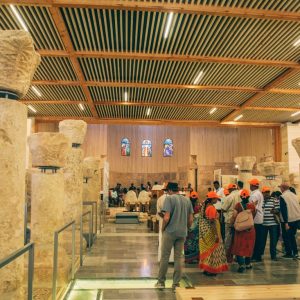 Madaba & Mt. Nebo - Are They Worth Adding to Your Jordan Itinerary?