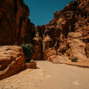 Petra, Jordan - 16 Things to Know Before Visiting the "Lost City"