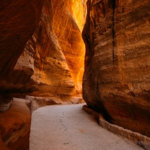 Petra, Jordan - 16 Things to Know Before Visiting the "Lost City"