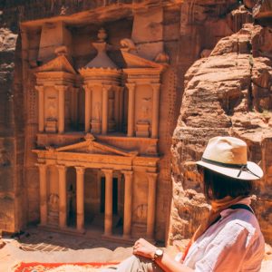 Petra, Jordan - 16 Things to Know Before Visiting the "Lost City"