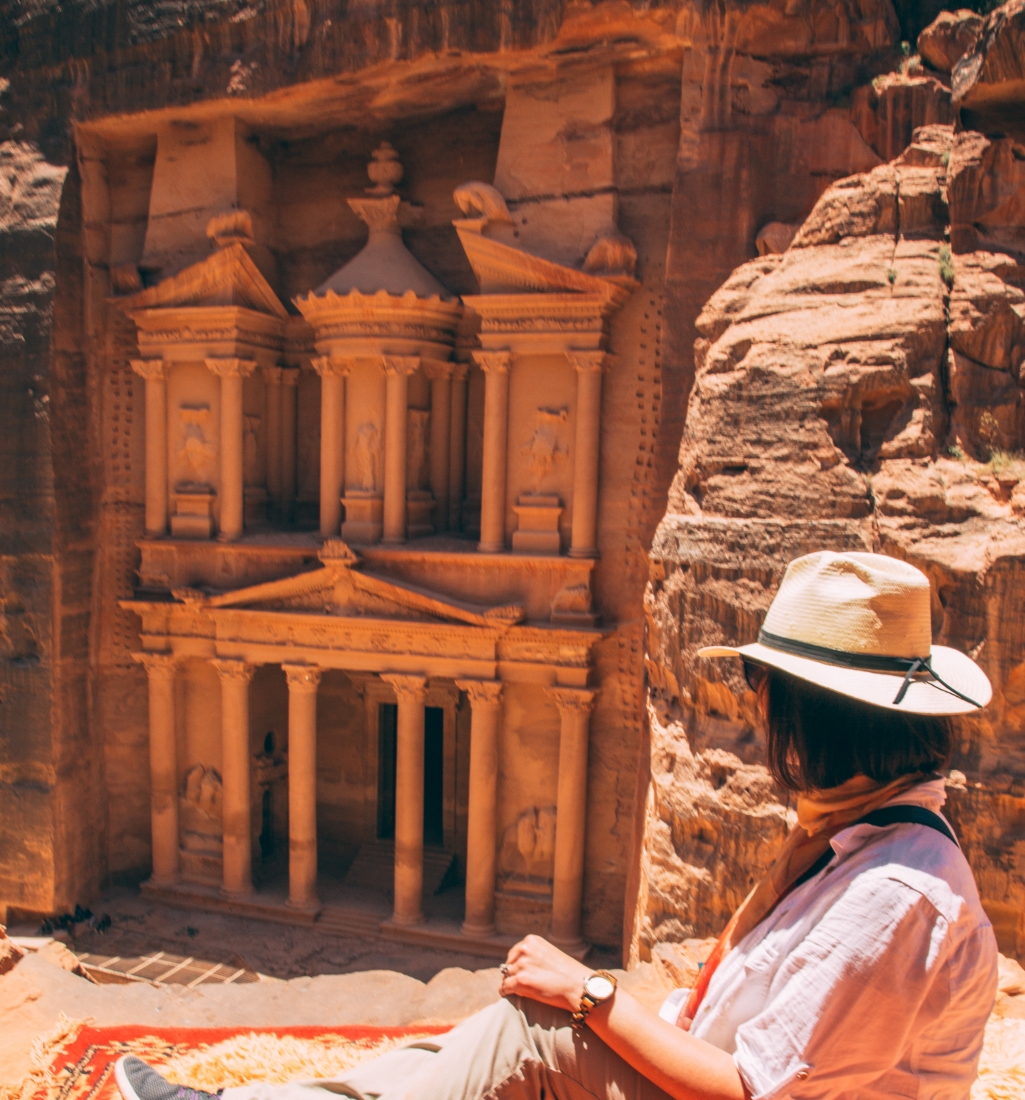 Petra, Jordan - 16 Things to Know Before Visiting the "Lost City"