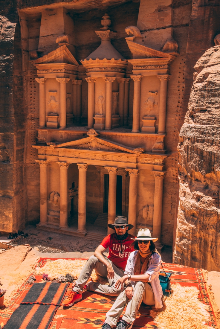 How to Spend 14 Days in Jordan & Egypt – The Ultimate Itinerary