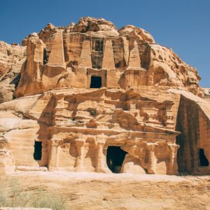 How to Spend 3 Days in Jordan // Itinerary #2