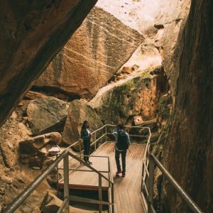 Cool Day Trip to Take from Baku, Azerbaijan to Gobustan, Fire Mountain & Fire Temple