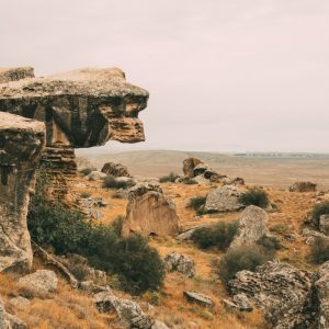 Gobustan