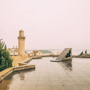 Baku, Azerbaijan - 11 Cool Things to Check Out + What to Know Before You Visit