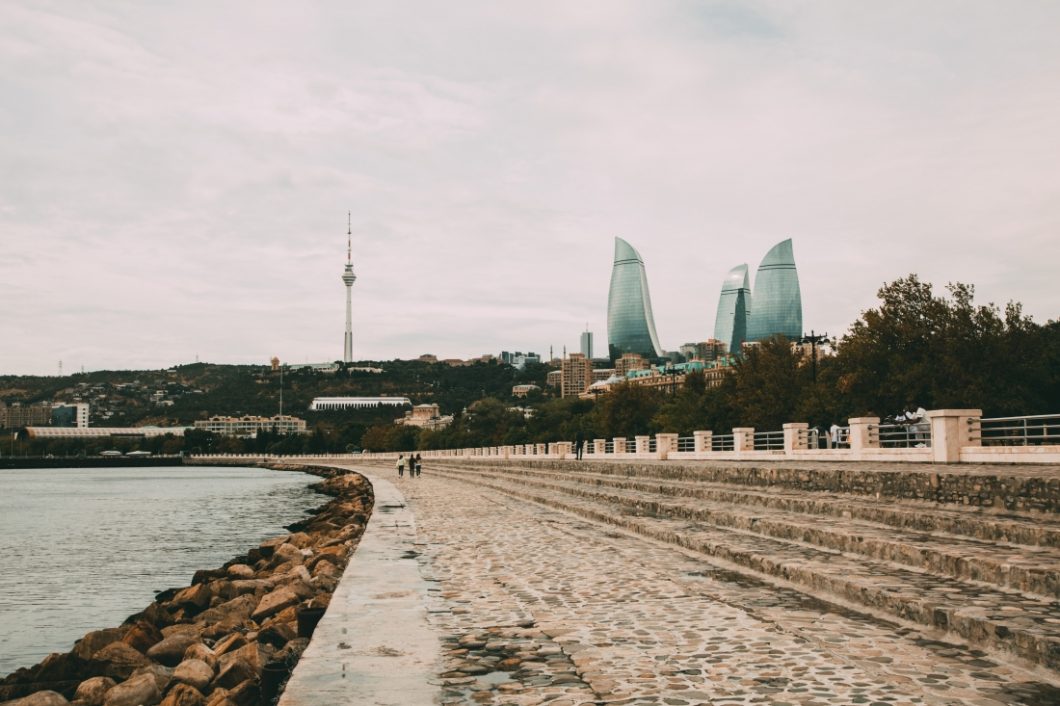 Baku