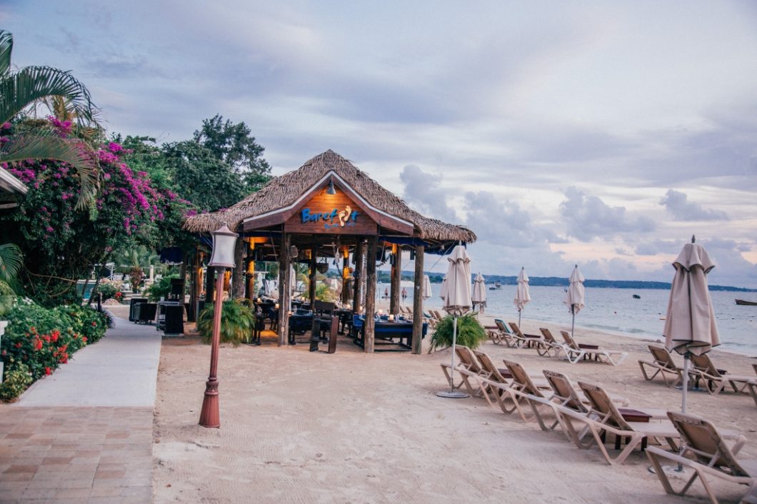 Sandals Negril Restaurants