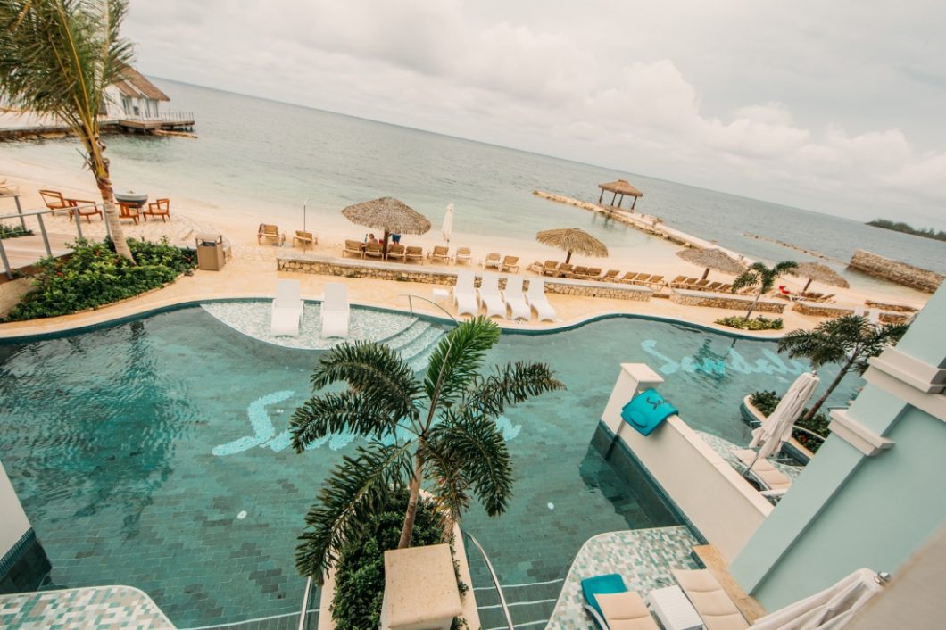 Sandals Montego Bay vs Negril - Which Is the Better Resort?