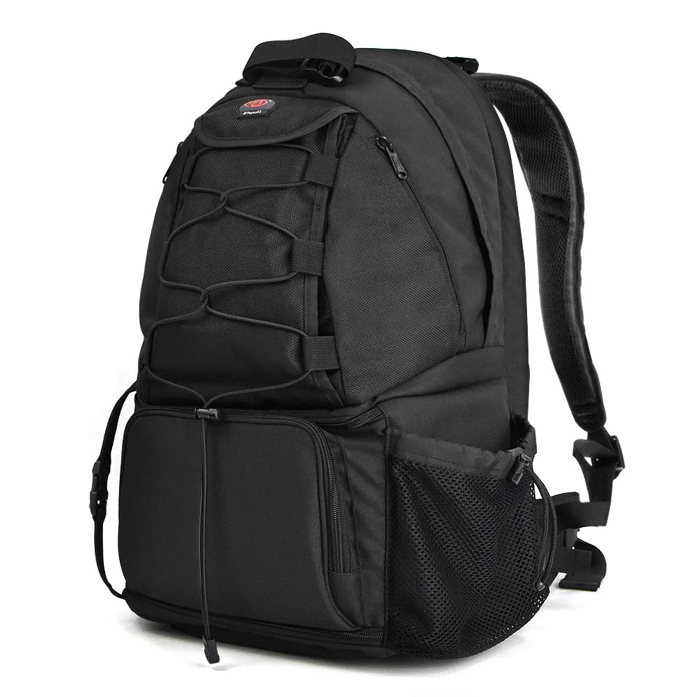 Best Camera Backpacks for Travelers