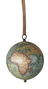 18 World Map Gift Ideas for Travelers + Giveaway!