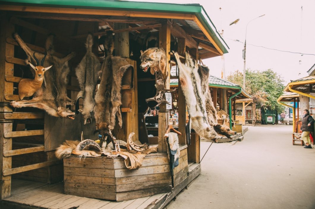 market in moscow 