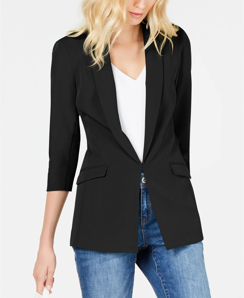 INC International Concepts INC Menswear Blazer, Created for Macy's