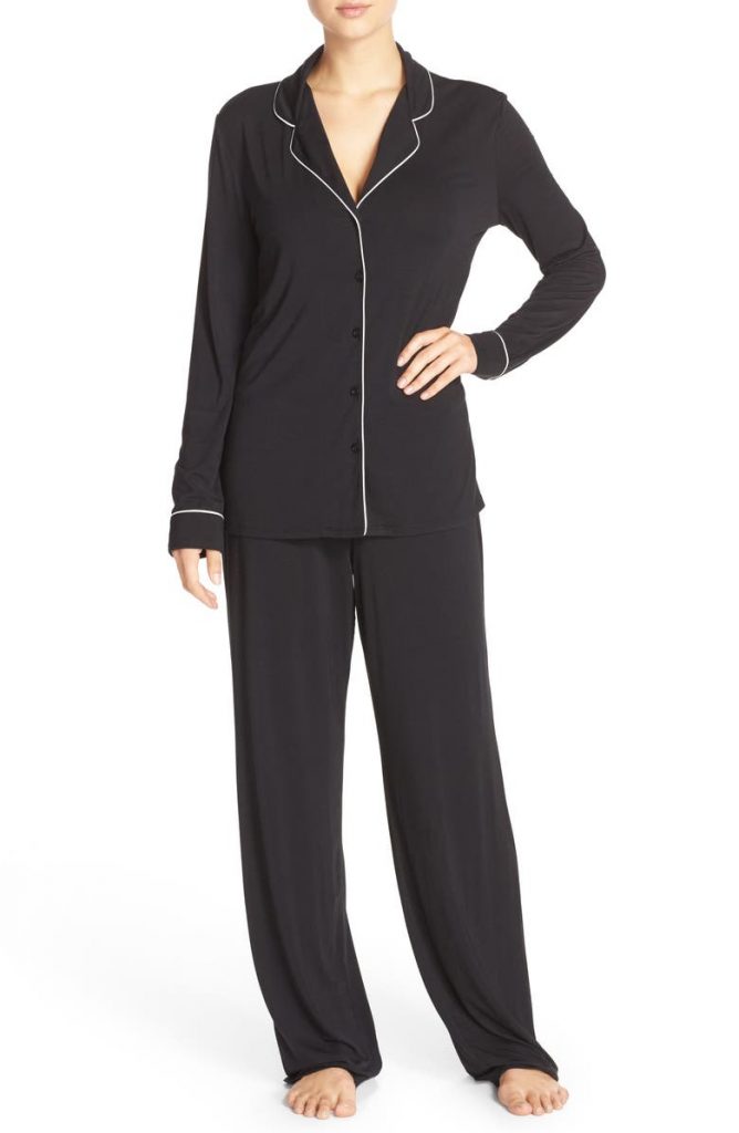 Moonlight Pajamas NORDSTROM LINGERIE