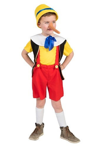 childs-pinocchio-costume