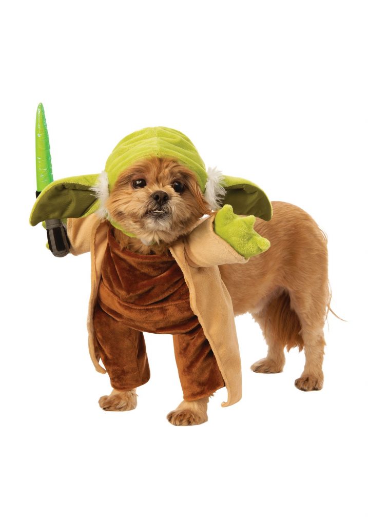 star-wars-walking-yoda-with-lightsaber-dog-costume