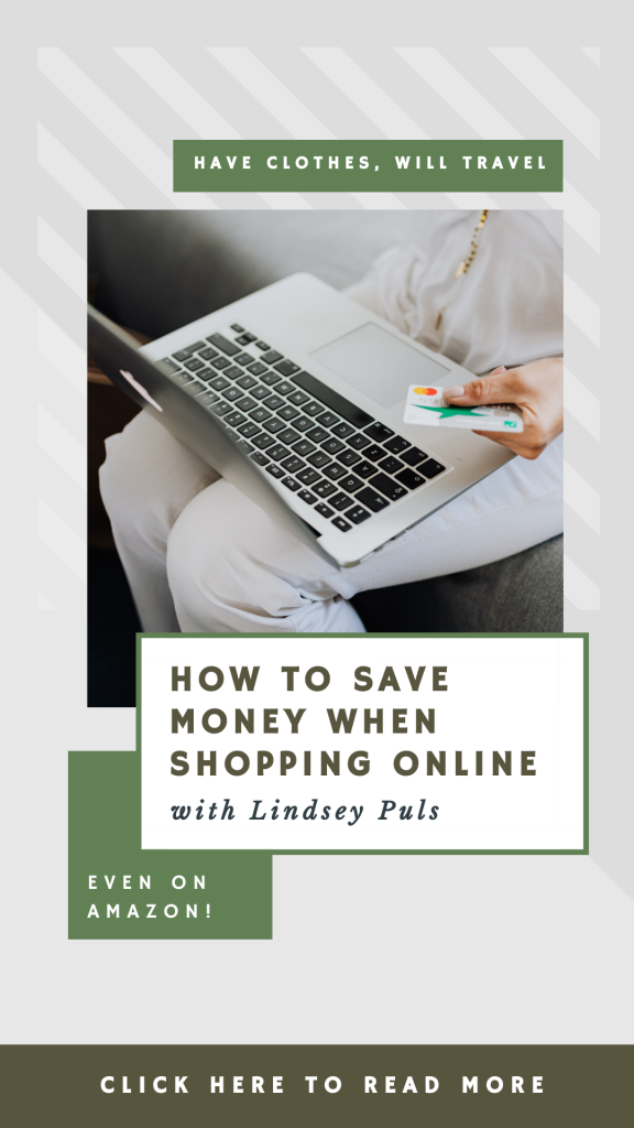 Save Money Shopping Online (Even on Amazon!)