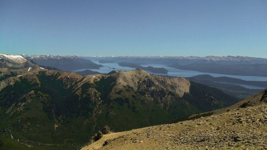 Nahuel Huapi National Park