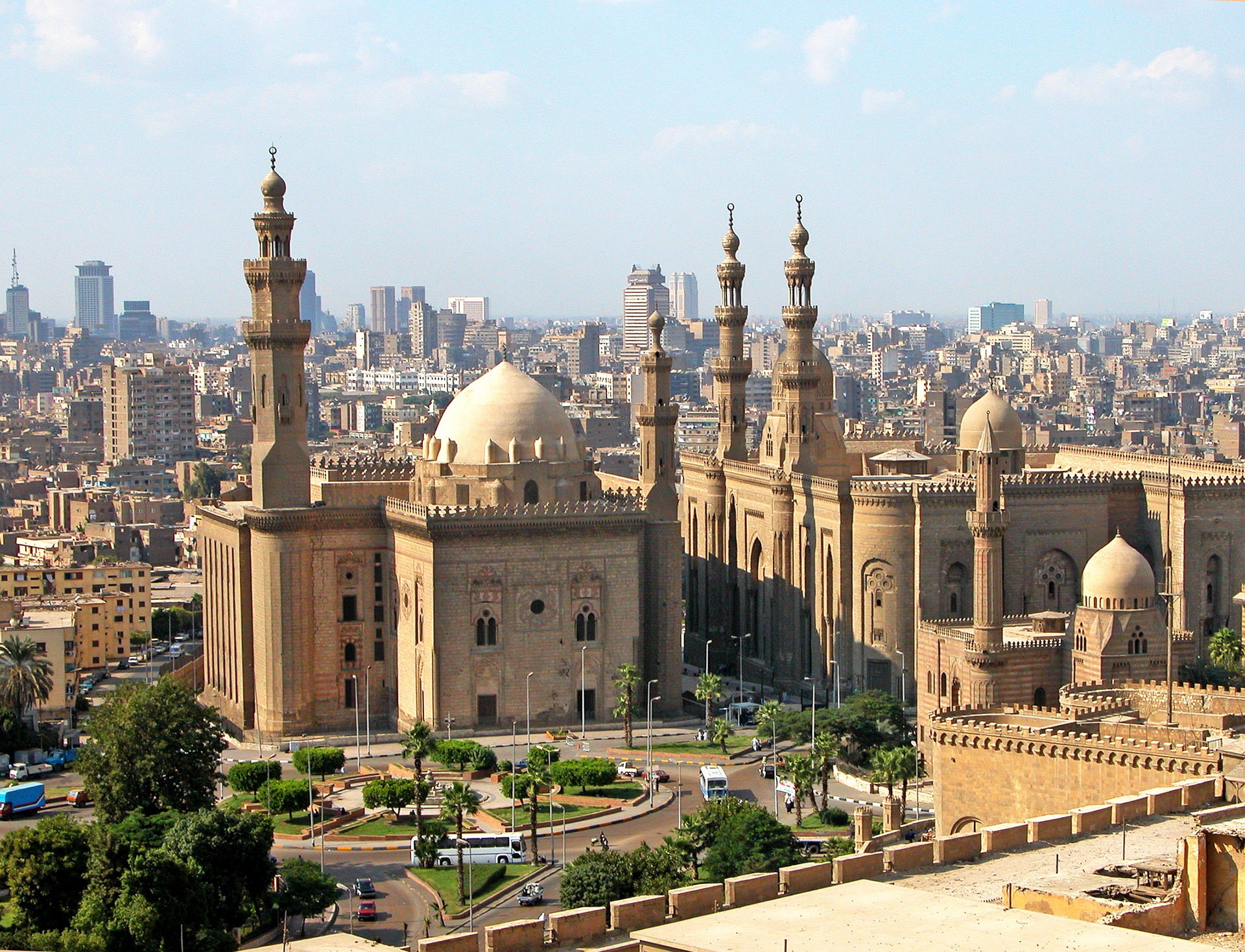 Islamic Cairo