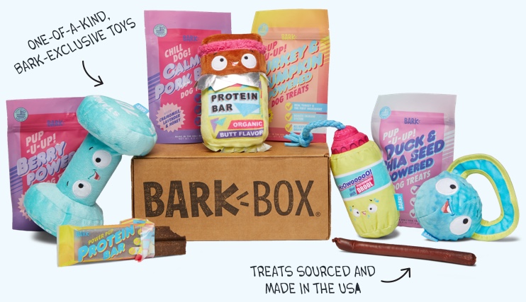 Barkbox