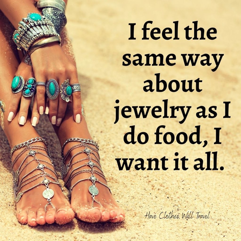 100+ Jewelry Quotes for the Perfect Instagram Caption