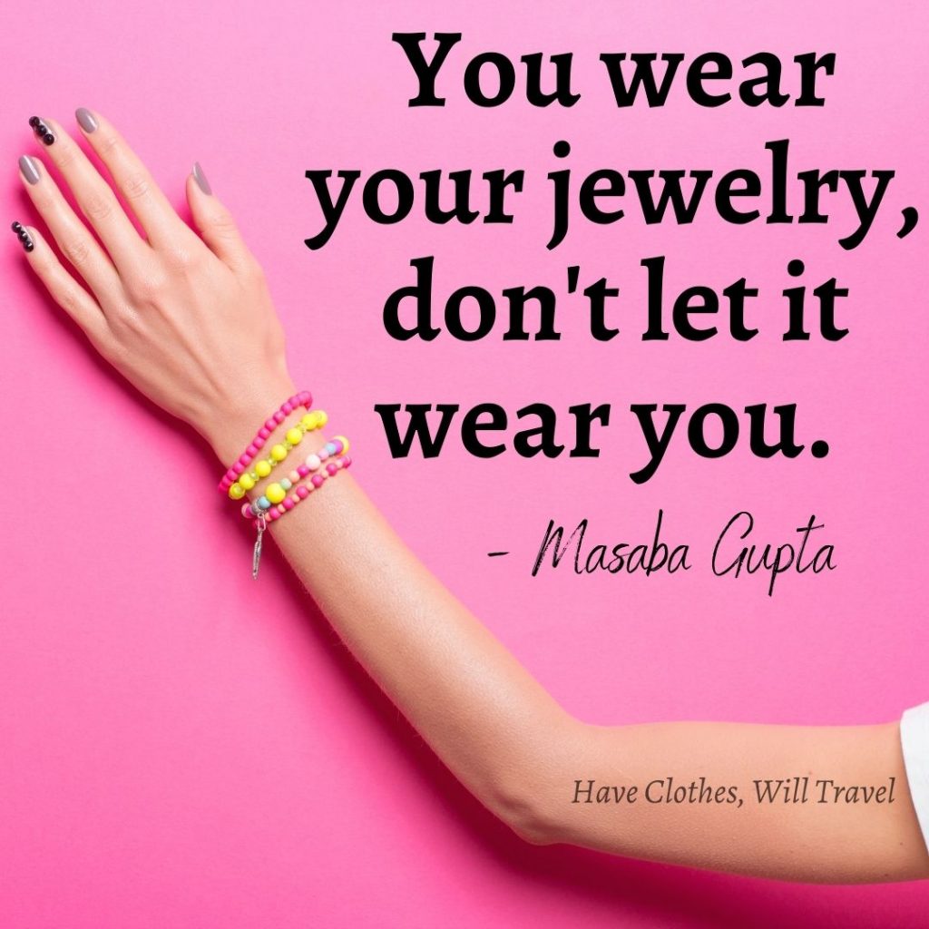 100+ Jewelry Quotes for the Perfect Instagram Caption