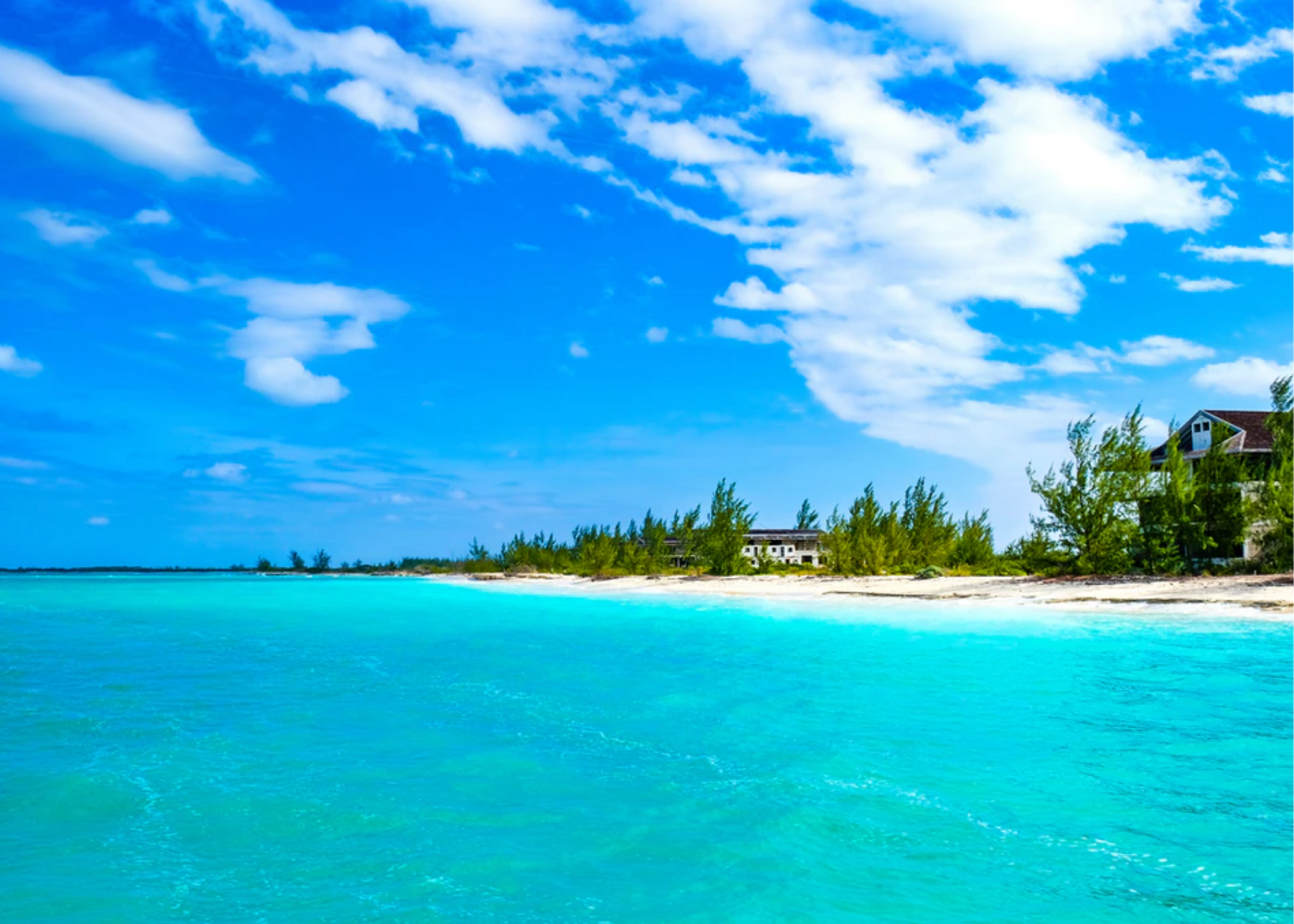 Explore Columbus Landfall National Park (Grand Turk)