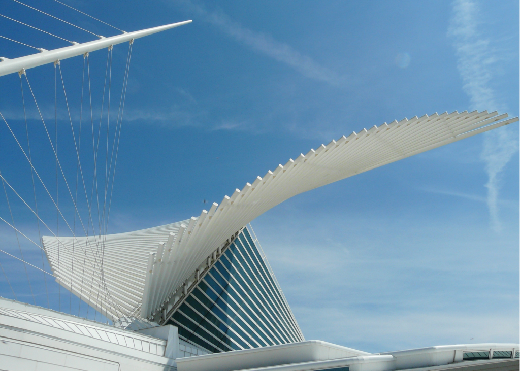 Milwaukee Art Museum