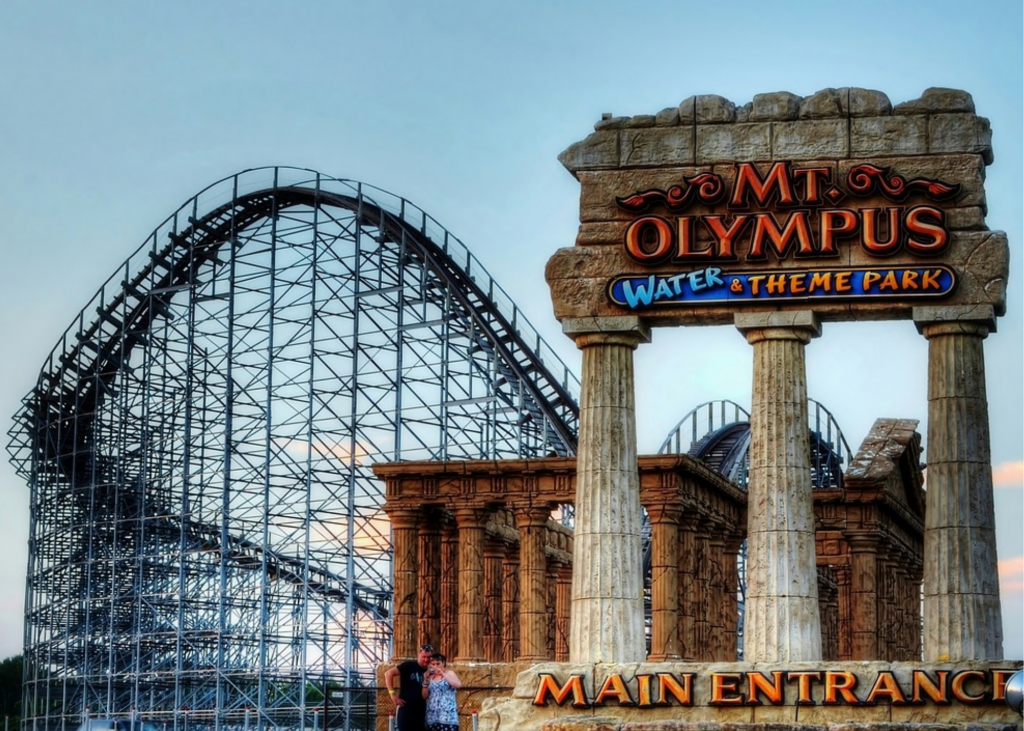 Mt. Olympus Resorts