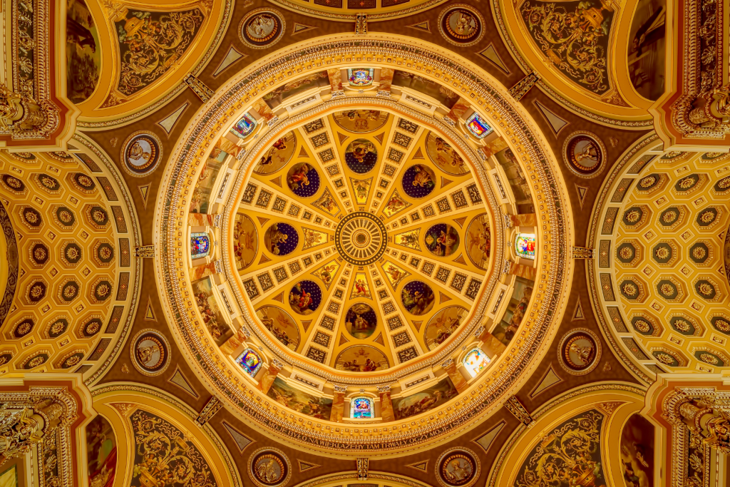 Basilica of St. Josaphat