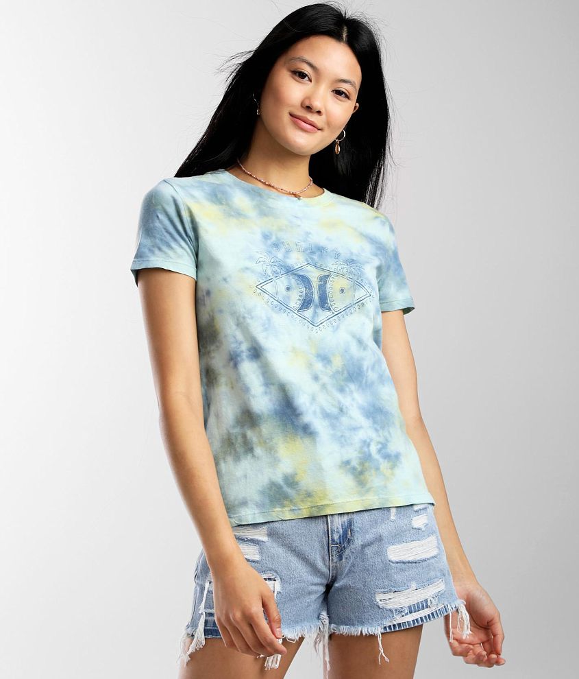 Honey Dew T-Shirt HURLEY