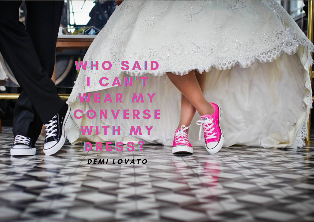 100+ Dress Quotes for the Perfect Instagram Caption