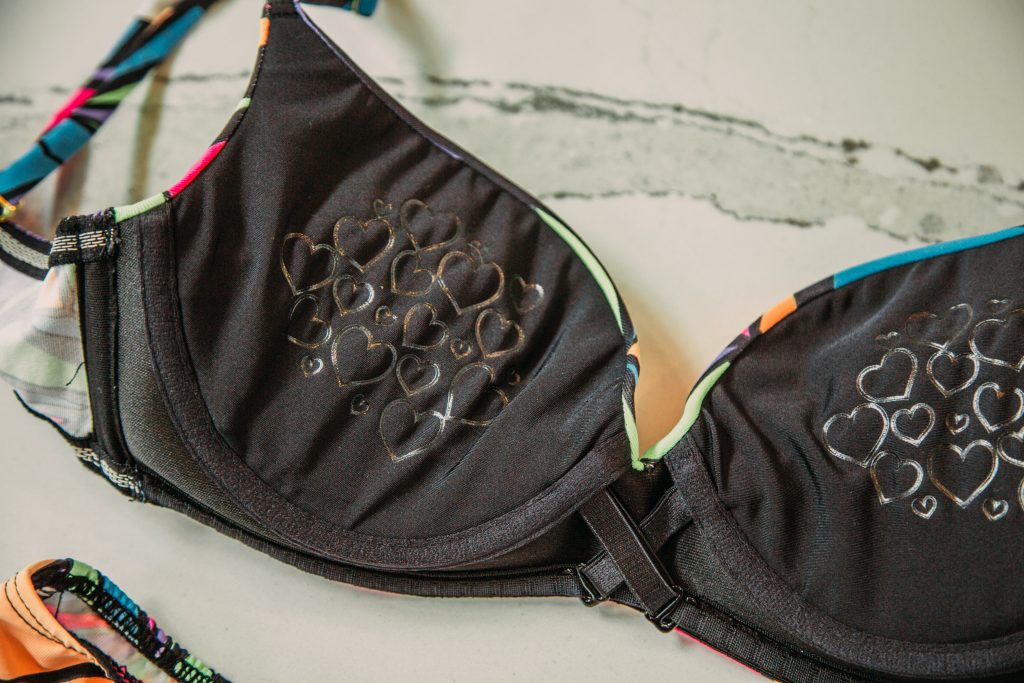 Upbra swim review