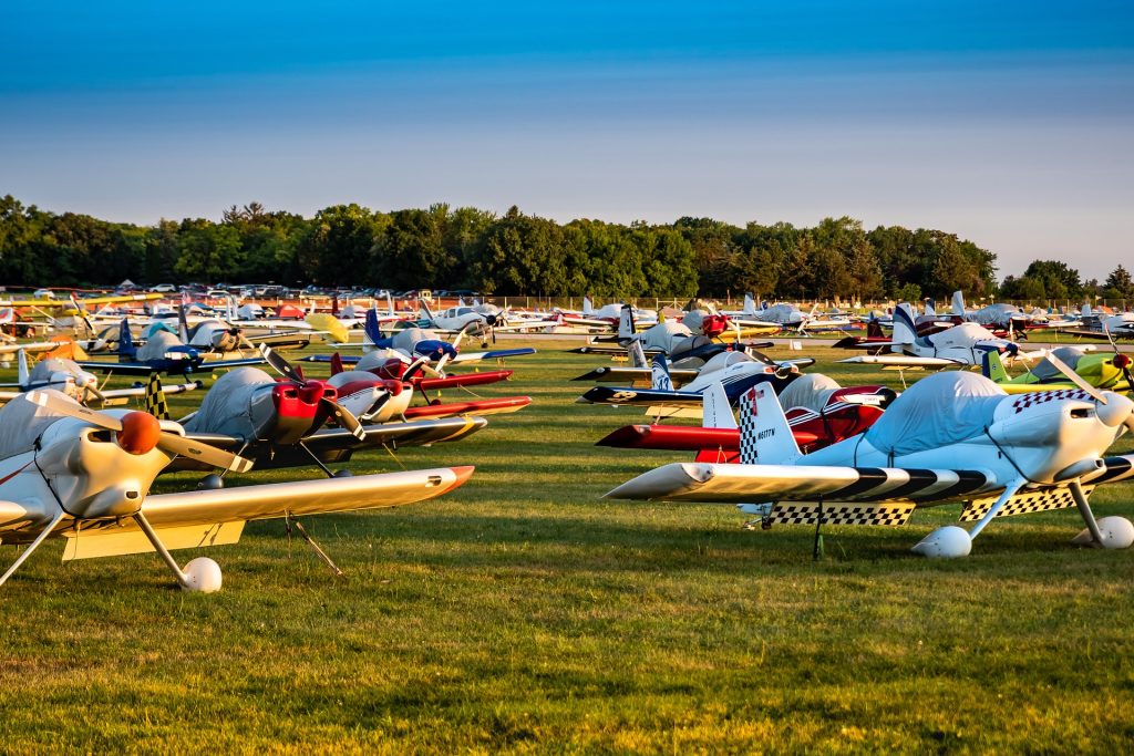 25 Fun Things to Do in Oshkosh, WI by a Wisconsinite