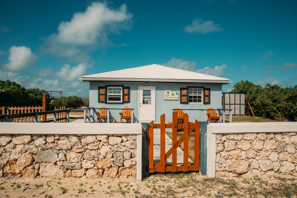 Salt Cay Photos