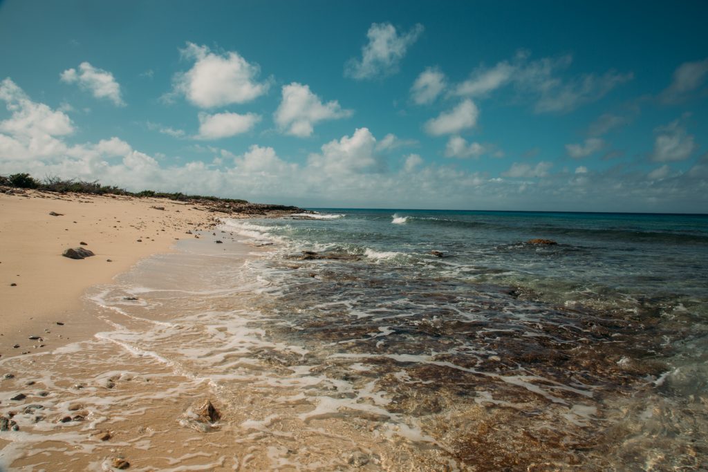 Salt Cay Photos