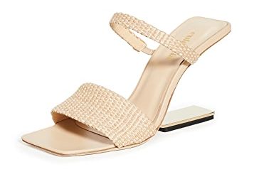 Cult Gaia sandals