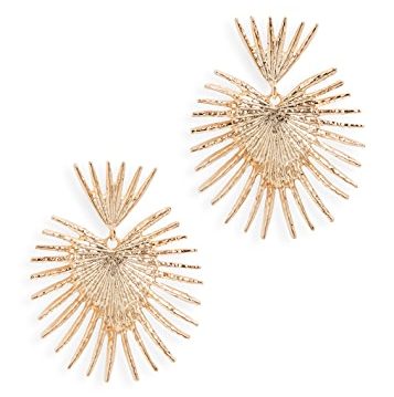 Shopbop summer statement earrings