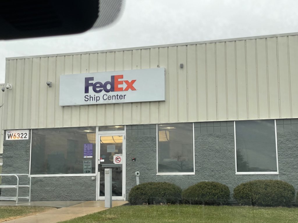 Fedex