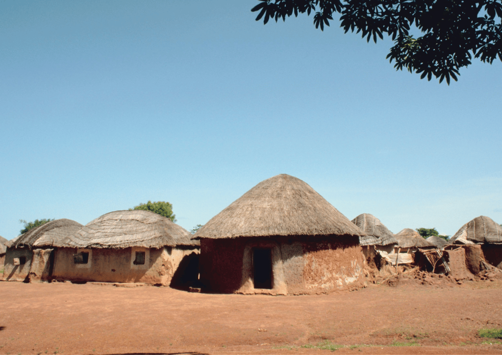 Bomas of Kenya