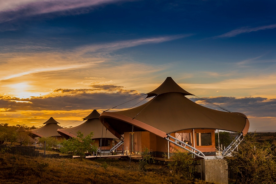 Mahali Mzuri