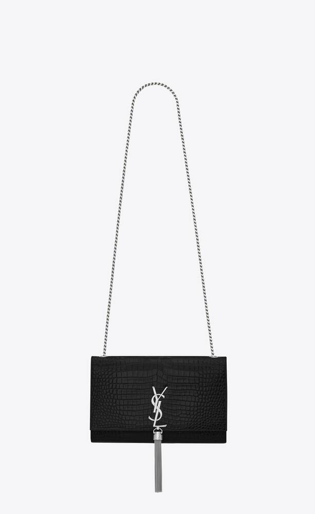 YSL Kate Monogram