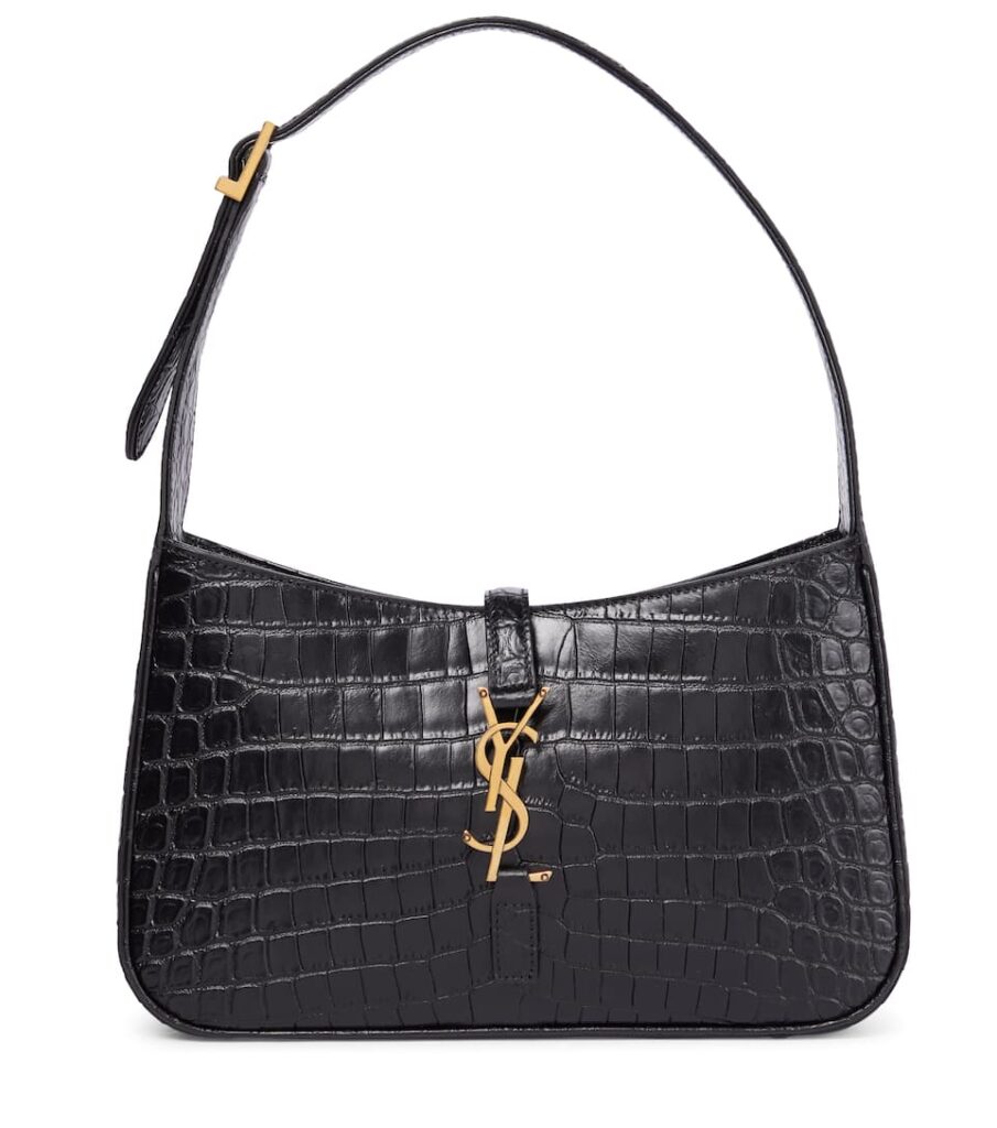 YSL Le 5 à 7 Bag