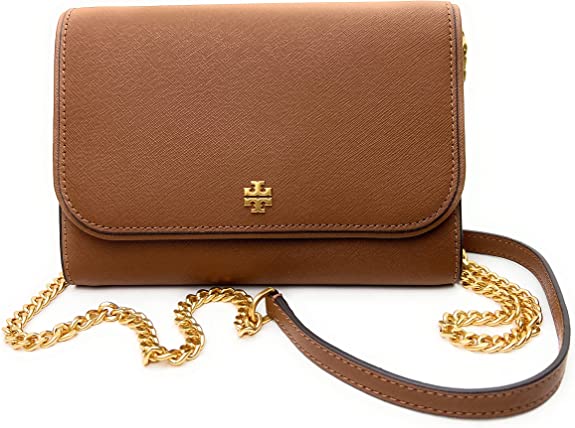 YSL Uptown Clutch - Dupe 1 - Tory Burch