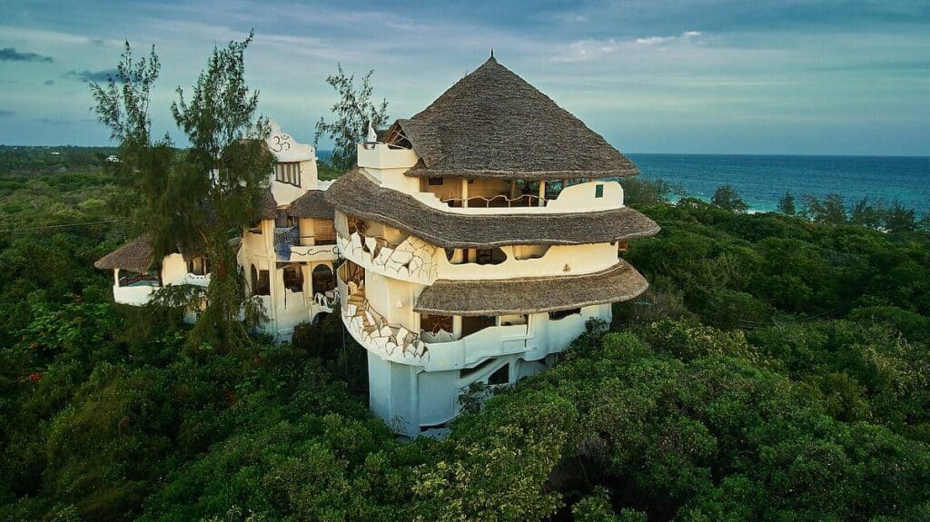 Watamu Treehouse