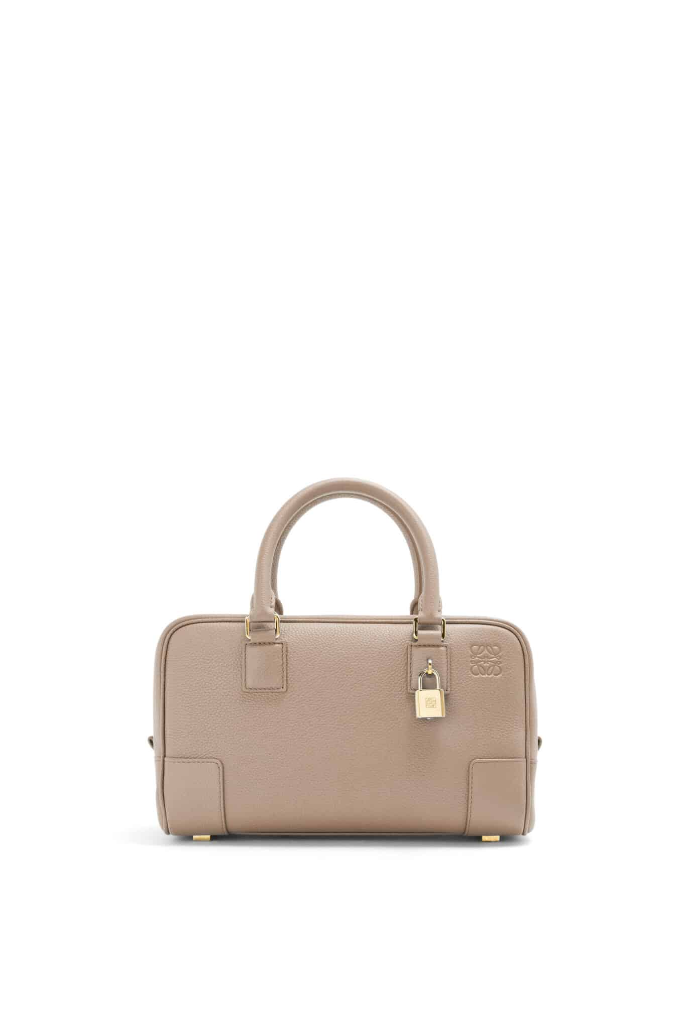 Loewe Puzzle Bag on a white background.