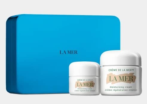 LA MER
The Creme de la Mer Duet