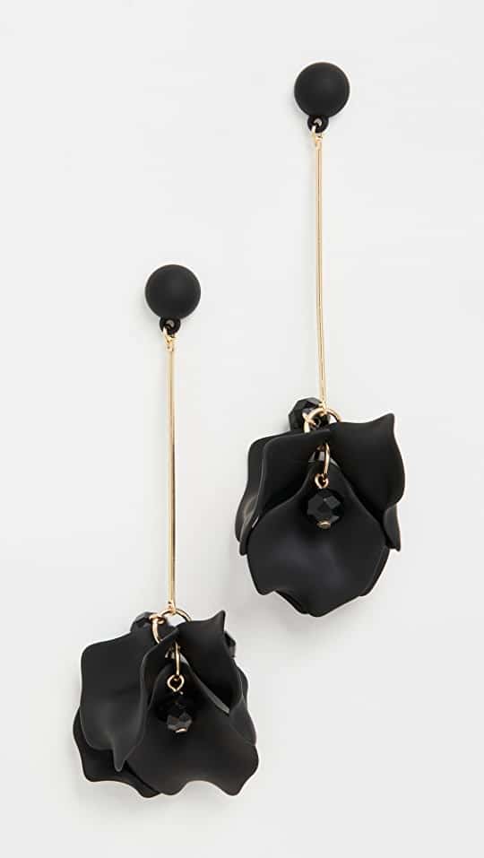 SHASHI
Petunia Earrings  